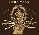 Delta Moon - Clear Blue Flame - Amazon.com Music