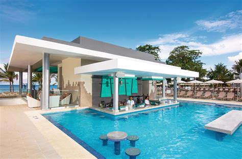 Hotel Riu Palace Tropical Bay Swim Up Bar Modern Vacations My Xxx Hot Girl