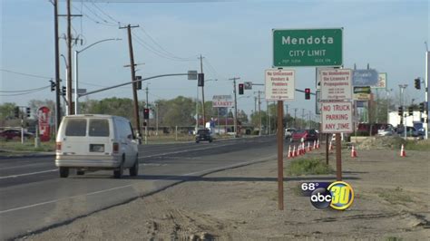 Emergency Drought Money Has The Community Of Mendota Hopeful Abc30 Fresno