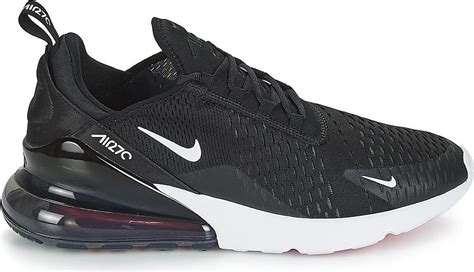 Nike Air Max 270 Heren Sneakers Blackanthracite White