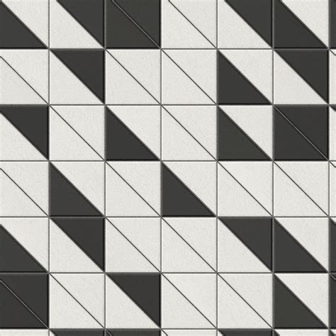 Crazing Tile Triangle — Architextures