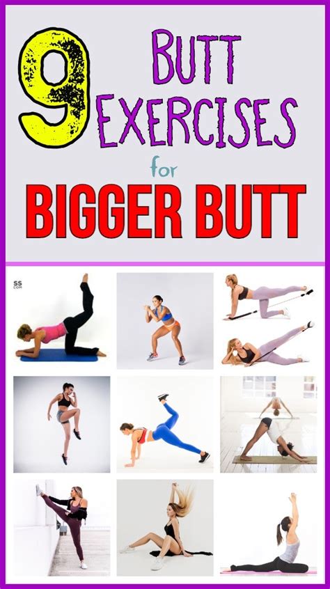 Best Butt Activation Exercises For A Bigger Butt Today Mag
