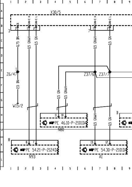 Can bus wiring diagram have an image associated with the other.can bus wiring diagram in addition, it will feature a picture. Canbus Wiring Diagram