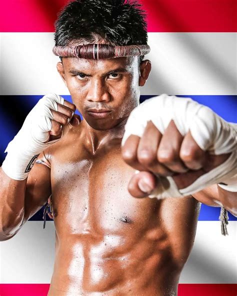 Buakaw Banchamek The Muay Thai Legend