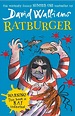 Ratburger :HarperCollins Australia