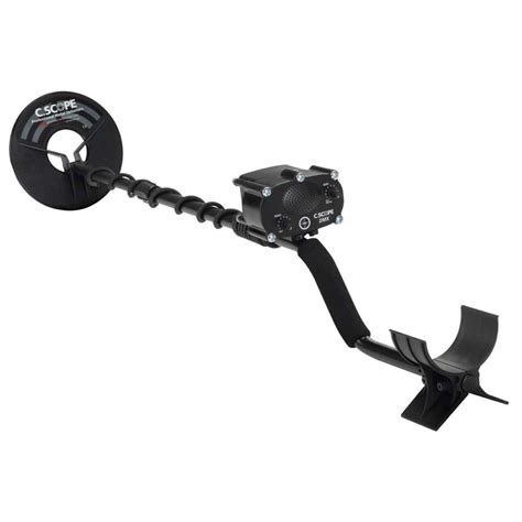 Luce batteria ok luce target rilevato off interruttore on interruttore a pressione. Cercachiusini C.Scope CS880