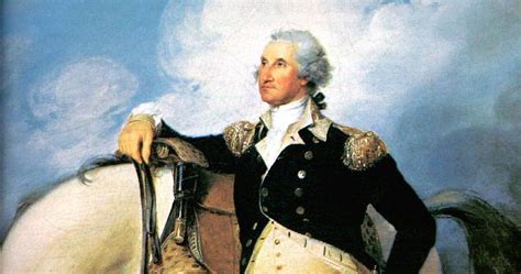 Presidents Of The United States George Washington 1789 1797