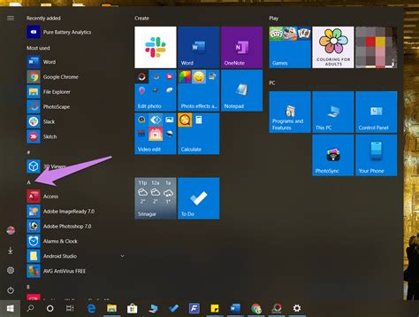 My videos outline the possible causes for use this video to help you troubleshoot and then repair why you are getting a blue screen error, stuck loading, stuck automatic repair or stuck with. 5 Ways to Fix Windows 10 Full Screen Start Menu Stuck Issue