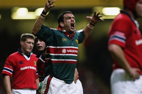 Leicester Tigers Where Did It All Go Wrong For The Manchester United