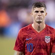 Christian Pulisic Goes Straight from Champions League to Nations League