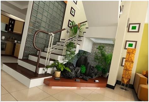 Homepage / home decor / 42 charming reading nook design ideas under the stairs. Decorate and Claim The Space Under The Stairs