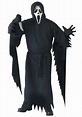 Collectors Ghost Face Scream Costume - Halloween Costume Ideas 2023