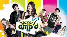 Watch Totally Amp'd Streaming Online - Yidio