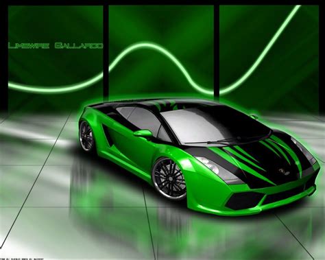 Lime Green Lamborghini Wallpapers Top Free Lime Green Lamborghini