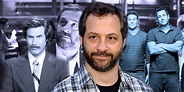 Every Judd Apatow Movie Ranked From Worst To Best (Including The Bubble)