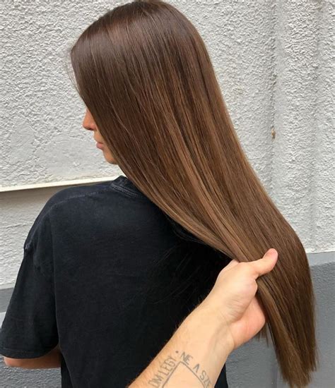 Layered hairstyles are one of the most popular and layered hairstyles are great for shoulder length locks, whether you have thick, thin or fine hair. 25 Beautiful Long Hairstyles for Thick Hair | Hairdo Hairstyle