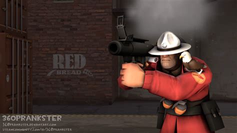 Free Download Tf2 Soldier Wallpapers 1920x1080 For Your Desktop