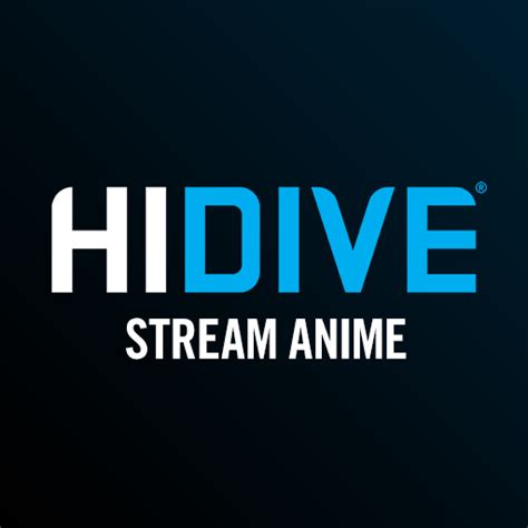 Hidive Stream Your Anime And Moreamazonesappstore For Android