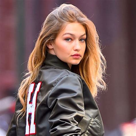 Interesting Facts About Gigi Hadid And Highlights Of Her Modeling