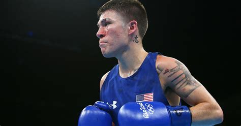 Nico Hernandez Ends Usa’s Medal Drought In Olympic Boxing Sporting News