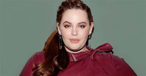 Tess Holliday Reclaiming Fat Shaming Sex As Plus Size