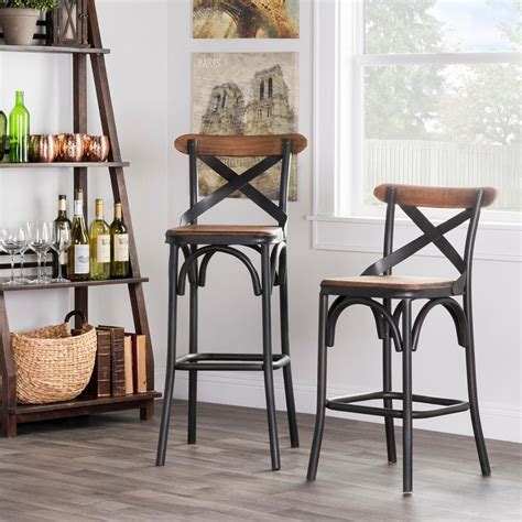 Top Product Reviews For Bentley 24 Inch Counter Stool By Kosas Home