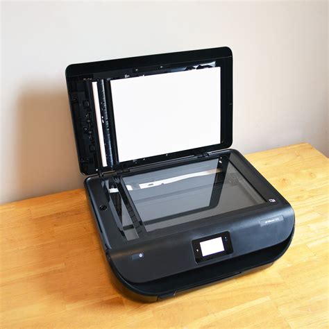 Vi har billige printerpatroner og tilbeh�r til alle hp officejet printere (originalt og kompatibelt). HP OfficeJet 5255 Printer Review: The AIO Printer for Everyone