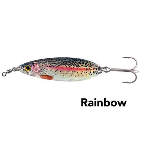BLACK MAGIC TACKLE ENTICER RAINBOW GMS My Mates Outdoors