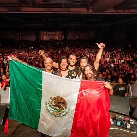Cu Les Son Los Mejores Grupos De Rock Mexicano Bandas Que Todo Mundo Ama Sonica