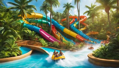 Experience Fun At Splash Lagoon Indoor Water Park Erie Pa