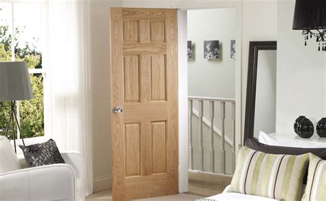 Interior Door Designs To Revitalize Your Home Luxury