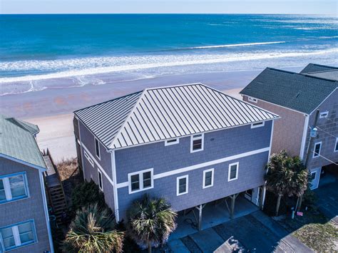 Treasure - Vacation Rental in Surf City,NC | Topsail Realty