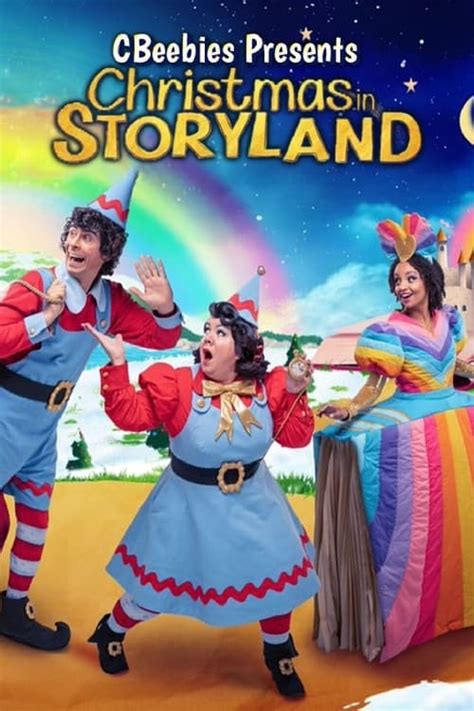 stats for cbeebies presents christmas in storyland 2020 trakt