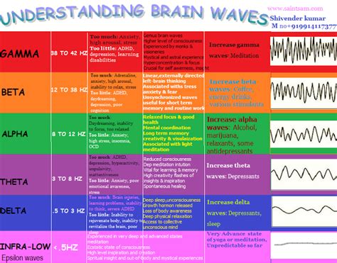 2 Will We Be Able To Discover New Brain Waves Quora Brain Waves Brain Facts Brain