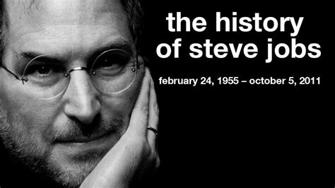 Biography Of Steve Jobs Early Life Career And All Wartalaap