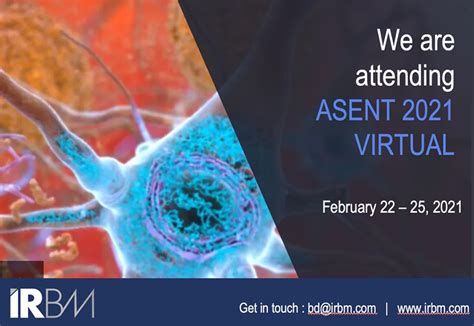 Asent Virtual February Irbm