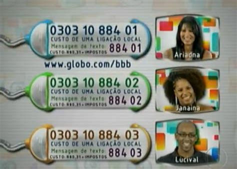 Formaçõ do paredão do bbb20 pegou fogo com a indicação de prior, fly, mani, manu e gabi. Novidade no BBB: Paredão Quádruplo e Novos Brothers ...
