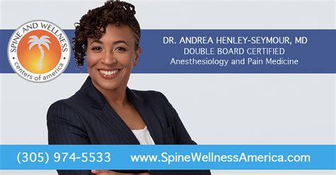 Now Accepting New Patients Tamarac Spine And Wellness Centers Of America