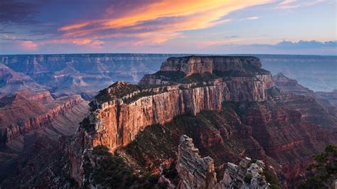 Grand Canyon National Park Bing Wallpapers 4k Hd Grand