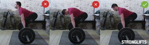 How To Deadlift With Proper Form The Definitive Guide
