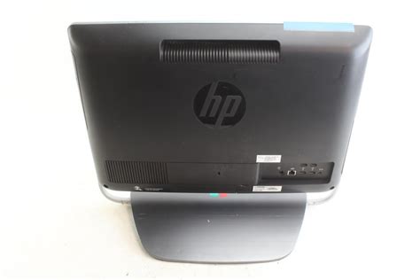 Hp Envy 20 Touchsmart All In One Desktop Computer Property Room
