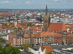 Hannover – eine Stadt voller Überraschungen | News.Tourismus.com