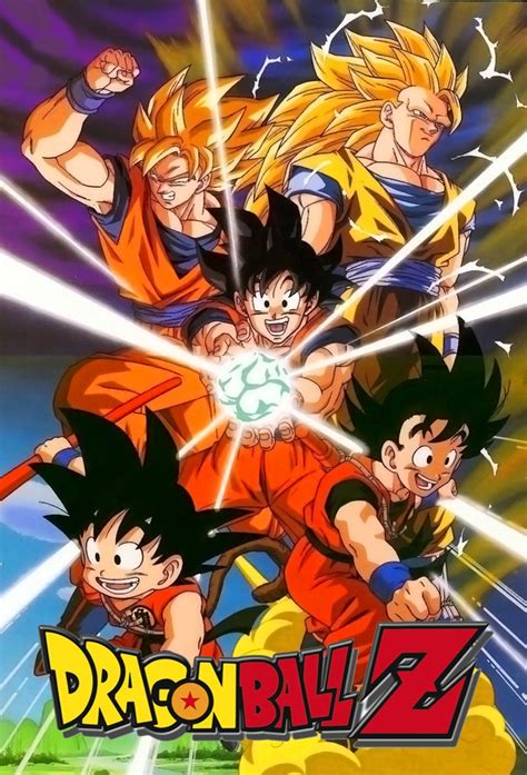 The adventures of a powerful warrior named goku and his allies who defend earth from threats. Dragon Ball Z Episode Guide