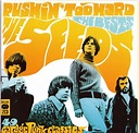 The Seeds - Pushin' Too Hard-Best Of 1965 (2007) | 60's-70's ROCK