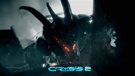 Crysis 2 Wallpapers In Full 1080p Hd