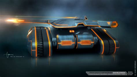 Image Tronlegacy Lighttank Danielsimon Tron Wiki Fandom