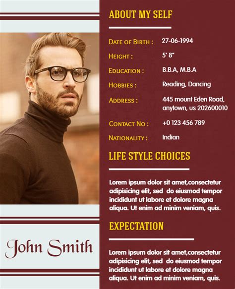 Fortunately, quite a few dating sites and apps excel at identifying compatibility and inspiring love and romance. What is the best free website available to create biodata ...
