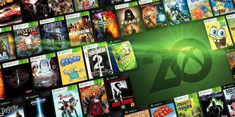 Xbox Adds Fps Boost To Classic Xbox 360 Titles
