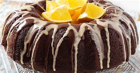 Share 140 Best Chocolate Orange Cake Latest Ineteachers