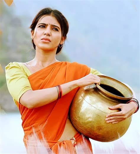 Samantha Akkineni Movies Bollywood Has Liberty To Make Films For Particular Audience Samantha